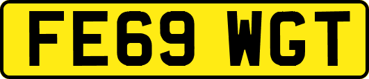 FE69WGT