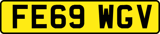FE69WGV