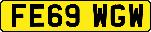 FE69WGW