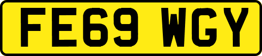 FE69WGY