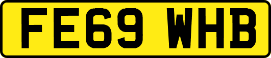 FE69WHB