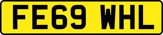 FE69WHL