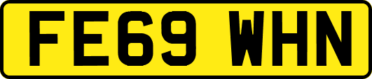FE69WHN