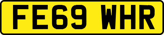 FE69WHR