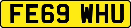 FE69WHU