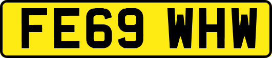 FE69WHW