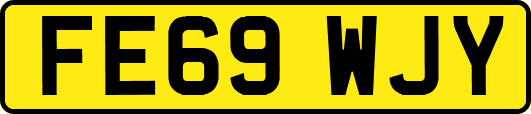 FE69WJY