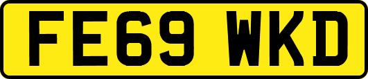 FE69WKD