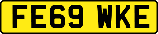 FE69WKE