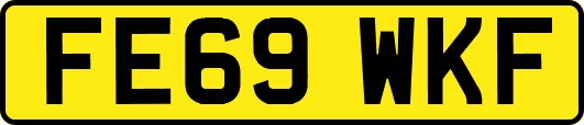 FE69WKF