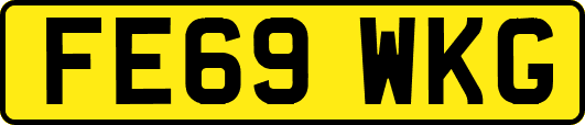 FE69WKG