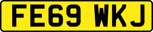 FE69WKJ