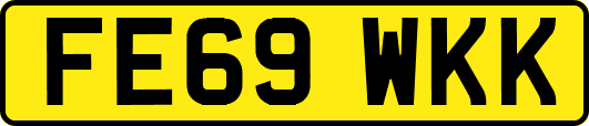 FE69WKK