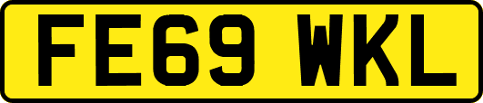 FE69WKL