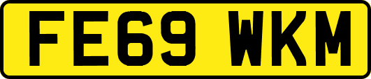 FE69WKM
