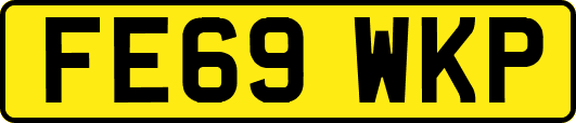 FE69WKP