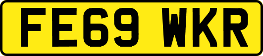 FE69WKR