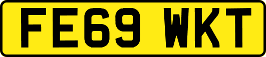 FE69WKT