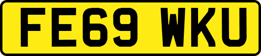 FE69WKU