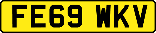 FE69WKV