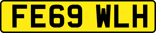 FE69WLH