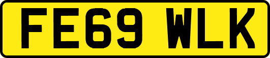 FE69WLK