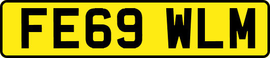 FE69WLM