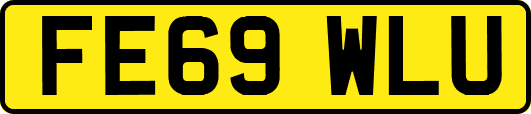 FE69WLU
