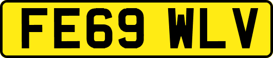 FE69WLV