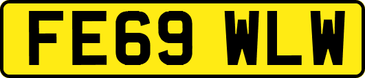 FE69WLW