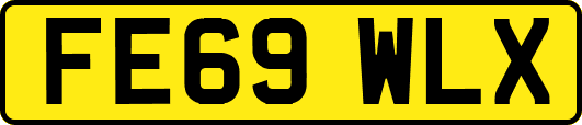 FE69WLX