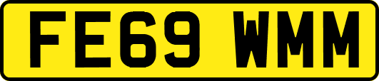 FE69WMM