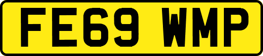 FE69WMP