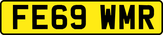 FE69WMR