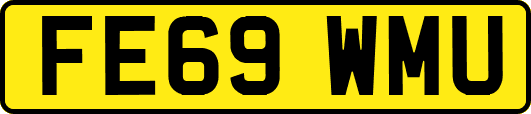 FE69WMU