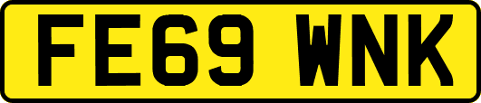 FE69WNK