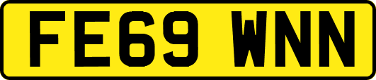 FE69WNN