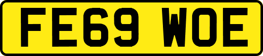 FE69WOE