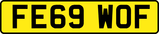 FE69WOF