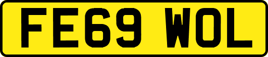 FE69WOL