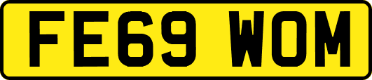 FE69WOM