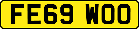 FE69WOO