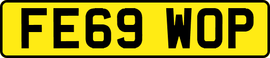 FE69WOP