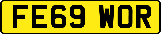 FE69WOR