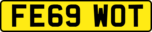FE69WOT