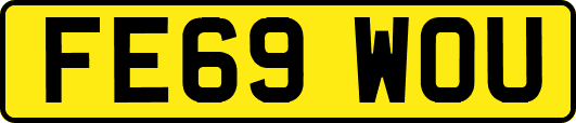 FE69WOU
