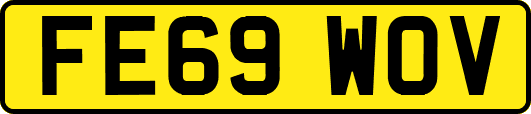 FE69WOV