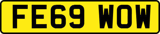 FE69WOW