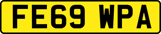 FE69WPA