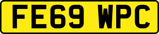 FE69WPC